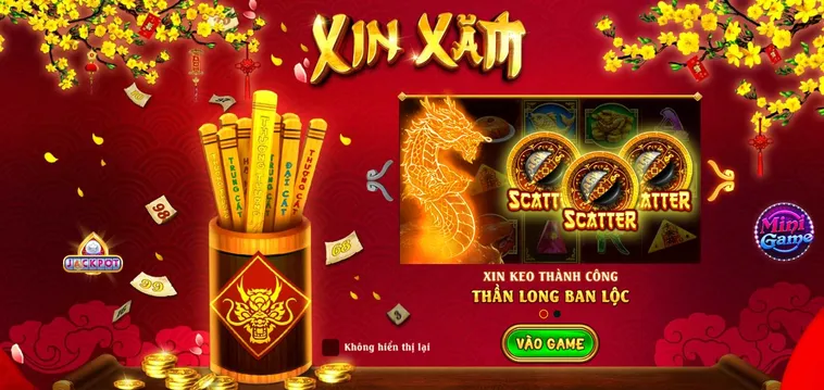 Hướng Dẫn Chi Tiết Cách Chơi Nổ Hũ Xin Xăm Tại Nhà Cái 188Bet 2 Hướng Dẫn Chi Tiết Cách Chơi Nổ Hũ Xin Xăm Tại Nhà Cái 188Bet