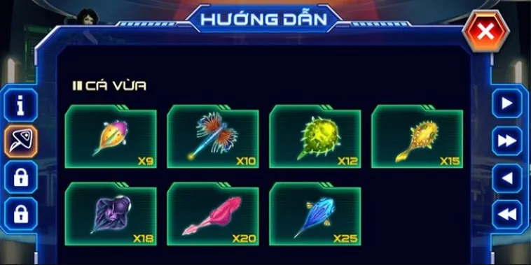 Hướng Dẫn Cách Chơi Bắn Cá Men In Black Tại 188Bet Cho Tân Binh 2 Hướng Dẫn Cách Chơi Bắn Cá Men In Black Tại 188Bet Cho Tân Binh