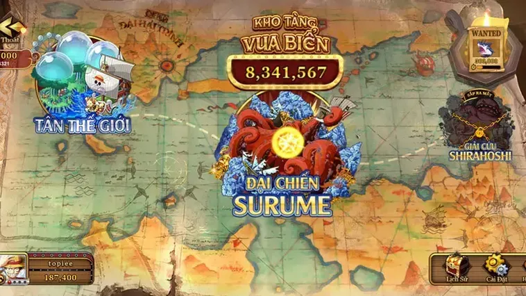 Khám Phá Cách Chơi Bắn Cá Đại Hải Trình Tại 188Bet Chi Tiết 2 Khám Phá Cách Chơi Bắn Cá Đại Hải Trình Tại 188Bet Chi Tiết