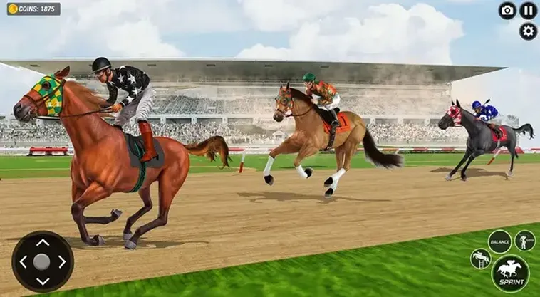 Khám Phá Toàn Diện Về Cá Cược Đua Ngựa 188Bet Cho Người Mới