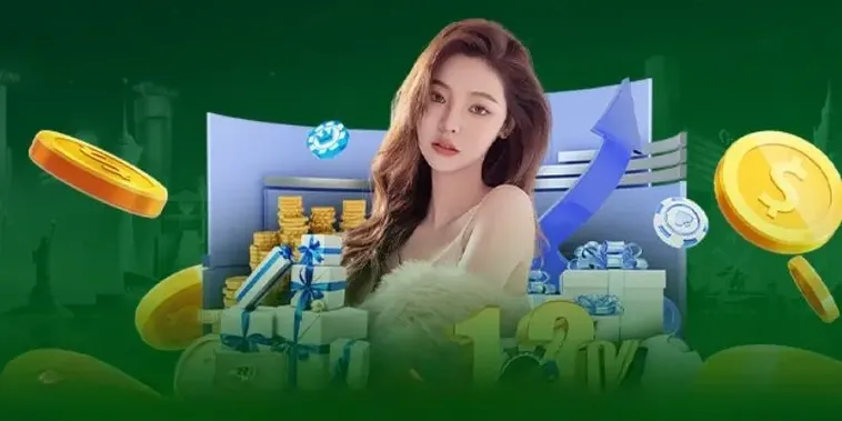 Khám Phá  Chương Trình Hoàn Trả Không Giới Hạn 188Bet Hấp Dẫn