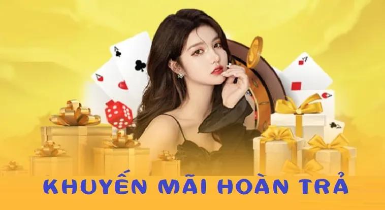 Khám Phá  Chương Trình Hoàn Trả Không Giới Hạn 188Bet Hấp Dẫn