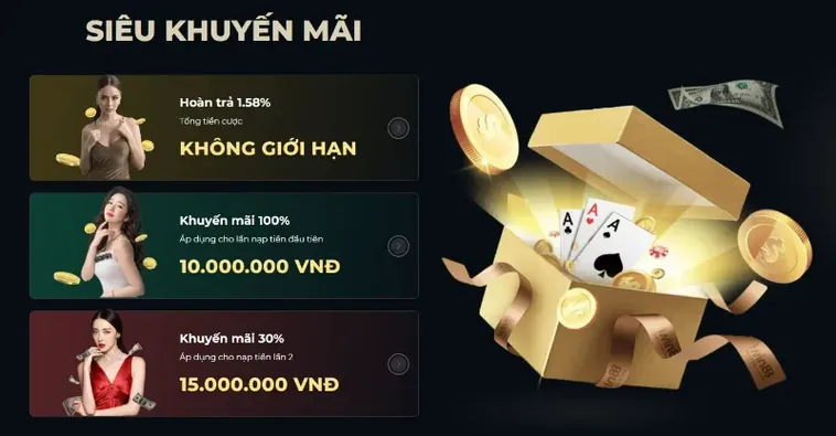 Cập Nhật Các Khuyến Mãi 188Bet Hấp Dẫn Nhất Trong Năm 2025 2 Cập Nhật Các Khuyến Mãi 188Bet Hấp Dẫn Nhất Trong Năm 2025