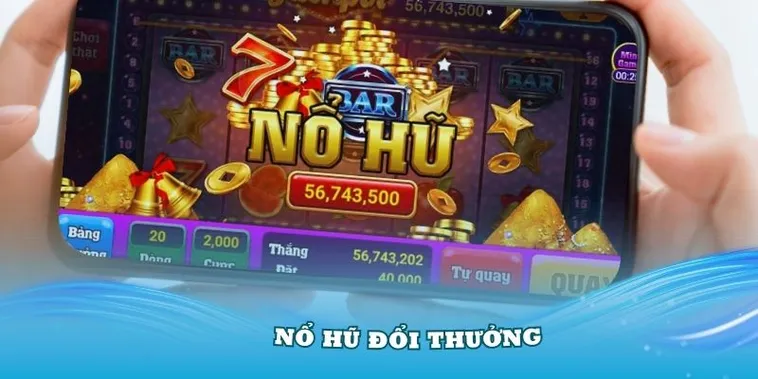 Giải Mã Sức Hút Của Nổ Hũ 188Bet Và Chiến Lược Săn Thưởng Lớn