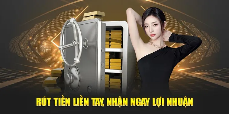 Quy Trình Rút Tiền 188Bet Nhanh Chóng Và An Toàn Tuyệt Đối