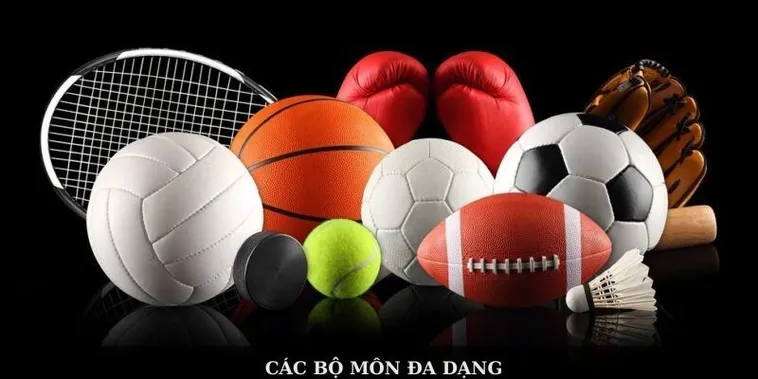 Khám Phá Sảnh Cược Thể Thao 188Bet Với Hơn 10,000 Sự Kiện