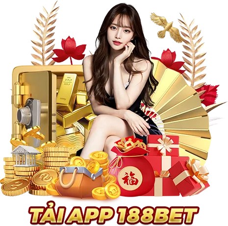 Trang chủ 11 tai app 188bet